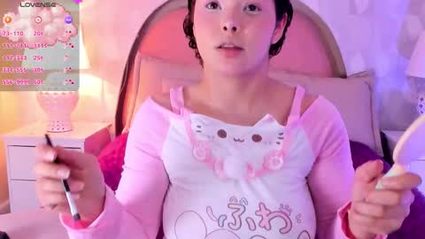 angeline online show from 4, 3, 2026