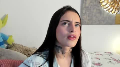 Angeline Smith  online show from 3, 10, 2025