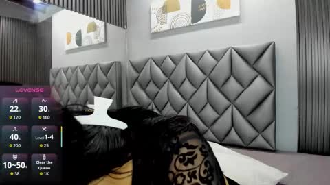 Snapshot of angeline_bleak chatting on 19, 12, 2025 angeline_bleak online show from 19, 12, 2025