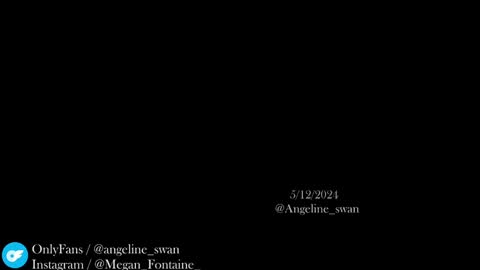 Snapshot of angeline_swan chatting on 5, 12, 2024 Megan online show from 5, 12, 2024