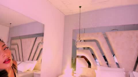 Snapshot of angelineheet chatting on 11, 11, 2025 Angeline Heet online show from 11, 11, 2025