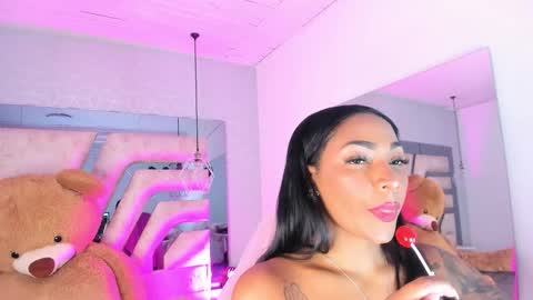 Snapshot of angelineheet chatting on 16, 12, 2025 Angeline Heet online show from 16, 12, 2025