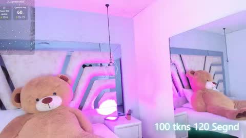 Angeline Heet online show from 15, 1, 2026