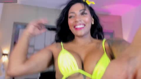 Angeline Heet online show from 14, 3, 2026