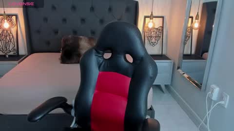 Snapshot of angelinemore chatting on 13, 1, 2026 ANGELINE online show from 13, 1, 2026