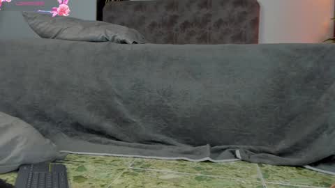 angelinepossy online show from 7, 12, 2024