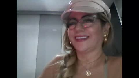 angelinna_12 online show from 25, 9, 2025