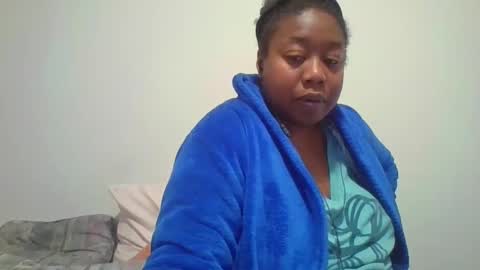 angeliquebelcaliz online show from 19, 1, 2025