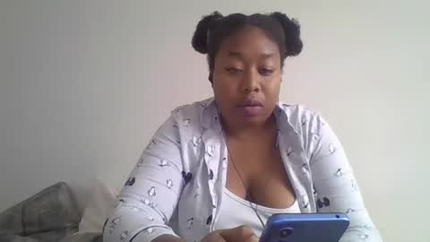 angeliquebelcaliz online show from 21, 1, 2025