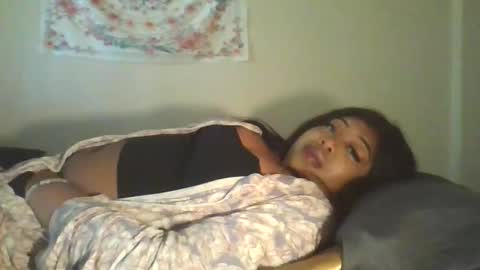 angeliquebelcaliz online show from 15, 5, 2026