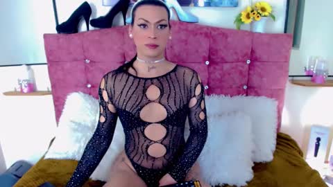 Snapshot of angelispg chatting on 24, 9, 2025 Angelis online show from 24, 9, 2025