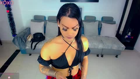 Snapshot of angelispg chatting on 18, 12, 2025 Angelis online show from 18, 12, 2025