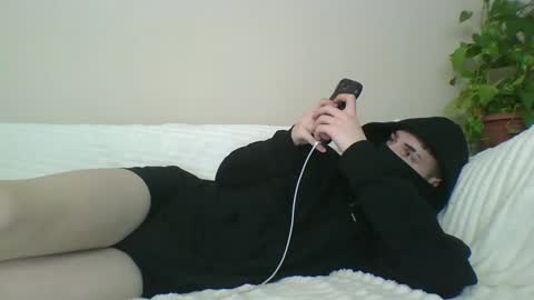 angel online show from 8, 1, 2025