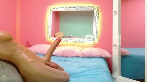 angelita_success online show from 22, 1, 2025