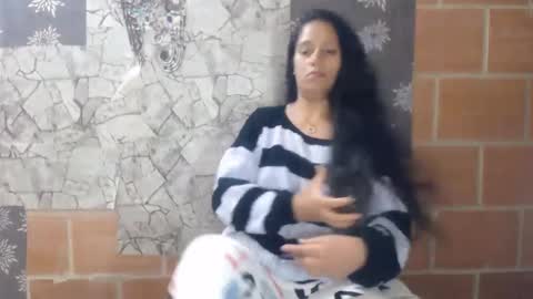 angela online show from 12, 3, 2025