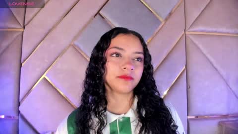A F R O D I T A online show from 1, 5, 2026