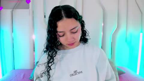 A F R O D I T A online show from 15, 6, 2026