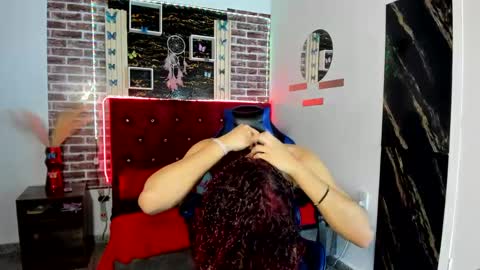 Snapshot of angelitasexxxhot chatting on 12, 9, 2025 Angelitasexxxhot online show from 12, 9, 2025