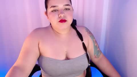 Snapshot of angelitawild_ chatting on 30, 10, 2025 angel online show from 30, 10, 2025