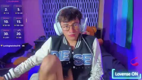 Angel online show from 18, 6, 2026