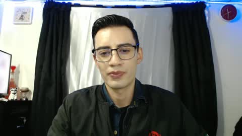 angelitoguerra2024 online show from 27, 2, 2025