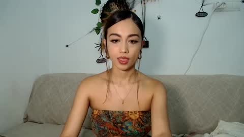 angelkath online show from 19, 10, 2025