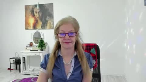 AngelKaty69 online show from 5, 1, 2026