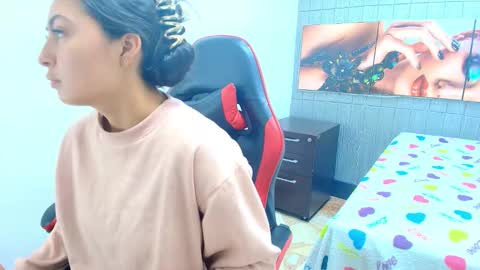 Angell cooper8 online show from 25, 3, 2026