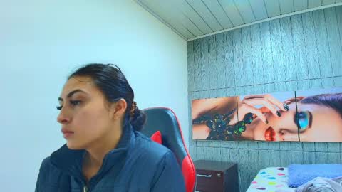 Angell cooper8 online show from 31, 3, 2026