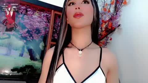 Snapshot of angell_ofc chatting on 8, 6, 2026 angel online show from 8, 6, 2026