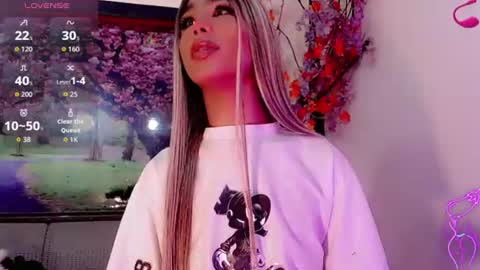 Snapshot of angell_ofc chatting on 11, 6, 2026 angel online show from 11, 6, 2026