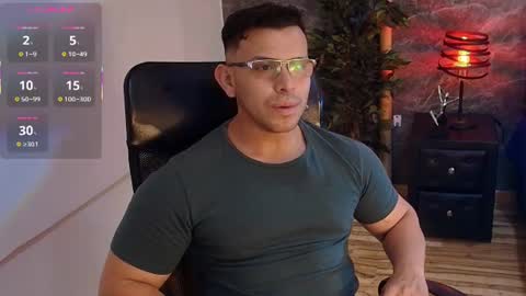 angell_rodriguez online show from 19, 6, 2026