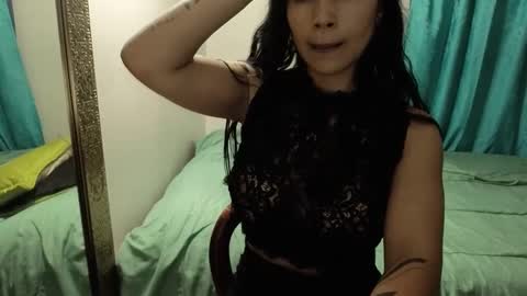  ANGELA ISABELLA  online show from 22, 2, 2025