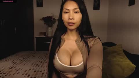 Snapshot of angellaisabella chatting on 29, 4, 2026 ANGELA ISABELLA online show from 29, 4, 2026