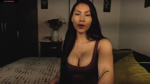 Snapshot of angellaisabella chatting on 30, 4, 2026 ANGELA ISABELLA online show from 30, 4, 2026