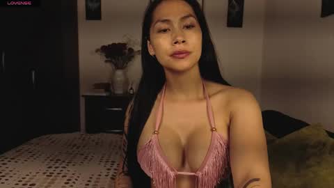 Snapshot of angellaisabella chatting on 1, 5, 2026 ANGELA ISABELLA online show from 1, 5, 2026