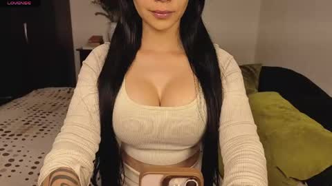 Snapshot of angellaisabella chatting on 4, 5, 2026 ANGELA ISABELLA online show from 4, 5, 2026