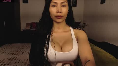Snapshot of angellaisabella chatting on 12, 5, 2026 ANGELA ISABELLA online show from 12, 5, 2026
