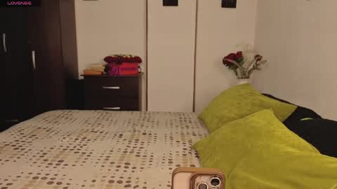 Snapshot of angellaisabella chatting on 6, 6, 2026 ANGELA ISABELLA online show from 6, 6, 2026