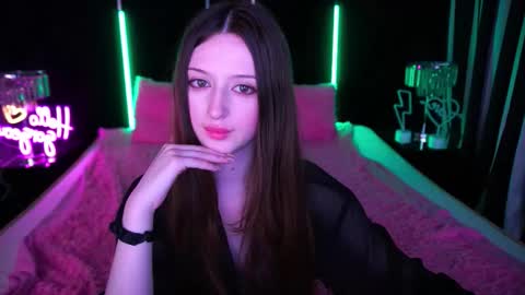 AngelBlush online show from 26, 10, 2025