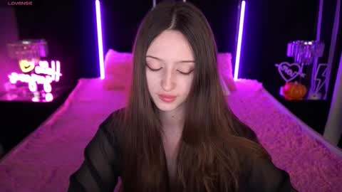 AngelBlush online show from 9, 11, 2025