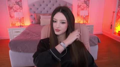 AngelBlush online show from 27, 2, 2026