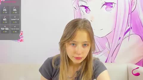 Snapshot of angellery chatting on 12, 10, 2025 angellery online show from 12, 10, 2025