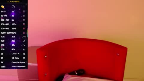 Snapshot of angellical chatting on 25, 9, 2025 Angelicadreams----- angellical21 online show from 25, 9, 2025