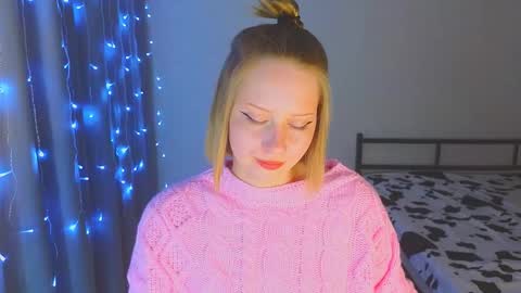 Cutie online show from 1, 12, 2025