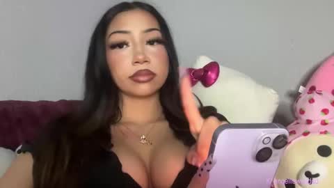 angel online show from 19, 12, 2025