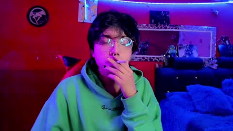 Snapshot of angellonfire chatting on 12, 12, 2024 Angel  online show from 12, 12, 2024