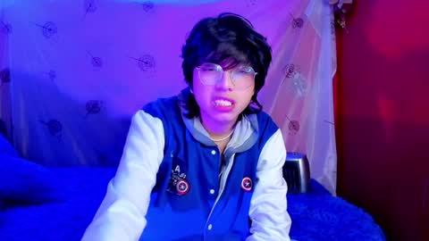 Snapshot of angellonfire chatting on 30, 12, 2024 Angel  online show from 30, 12, 2024