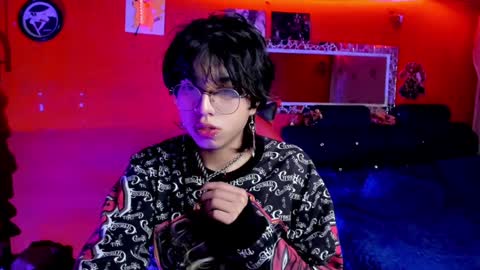 Snapshot of angellonfire chatting on 14, 1, 2025 Angel  online show from 14, 1, 2025