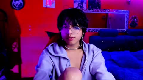 Snapshot of angellonfire chatting on 23, 1, 2025 Angel  online show from 23, 1, 2025